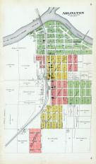 Arlington, Snohomish County 1910